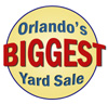 Orlandos Biggest Yard Sale! Bi-Annual in Avalon Park!